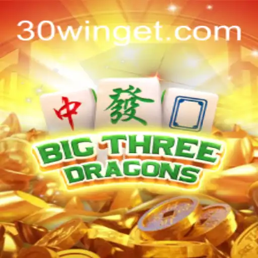 Descubra 'BigThreeDragons': O Novo Jogo Que Conquista Multidões