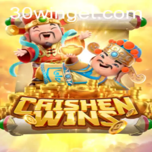 Explorando o Universo de CaishenWins: O Jogo de Slots Revolucionário