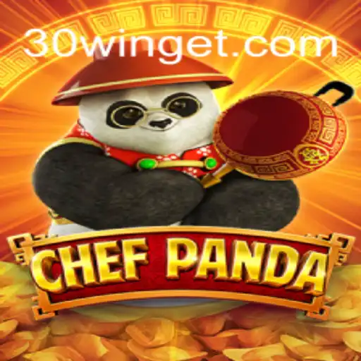 Descubra ChefPanda: O Jogo de Estratégia Culinária com 30win