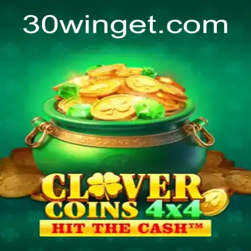 CloverCoins4x4: Descubra o Fascinante Mundo do Novo Jogo de Estratégia