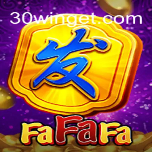 Explorando o Fascinante Jogo FaFaFa e a Estratégia 30win