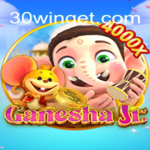 Explorando o Mundo do Jogo GaneshaJr e a Estratégia 30win