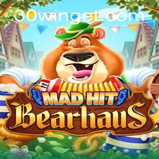 Desvendando MadHitBearhaus: Um Jogo de Estratégia e Ação Inovador