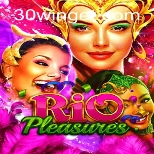 Desvendando o Jogo 'RioPleasures' e o Código Secreto '30win'
