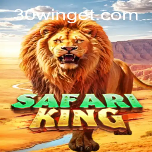 Explore o Mundo em SafariKing: Um Aventura Selvagem com Chances de Vitórias Surpreendentes