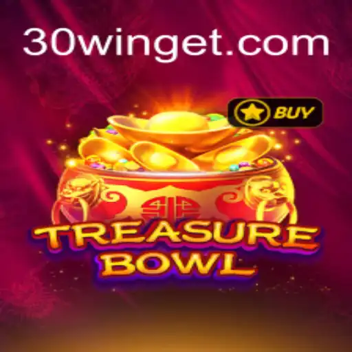 Explore o Mundo Intrigante de TreasureBowl: O Jogo de Estratégia e Fortuna