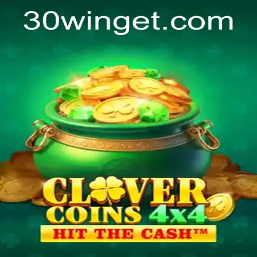 CloverCoins4x4: Descubra o Fascinante Mundo do Novo Jogo de Estratégia