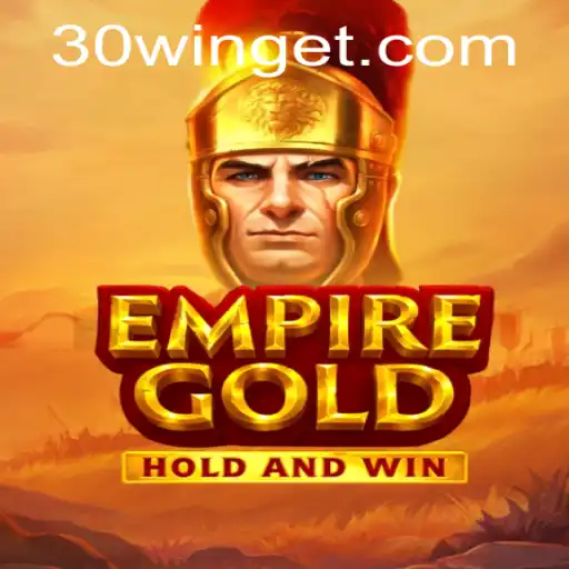 EmpireGold: Descubra o Universo Empolgante do Jogo com 30 Chances de Vitória