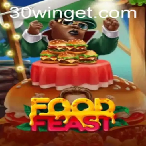 Desvendando FoodFeast: O Jogo de Estratégia Que Conquista com a Palavra-chave 30win