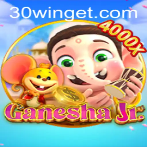 Explorando o Mundo do Jogo GaneshaJr e a Estratégia 30win