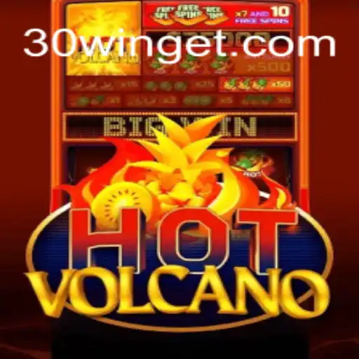 Descubra o Mundo Emocionante do Jogo HotVolcano: Regras e Estratégias