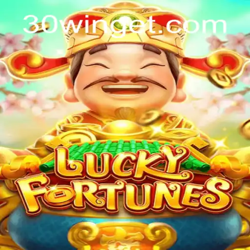Descubra o Mundo de LUCKYFORTUNES e a Palavras-Chave 30win