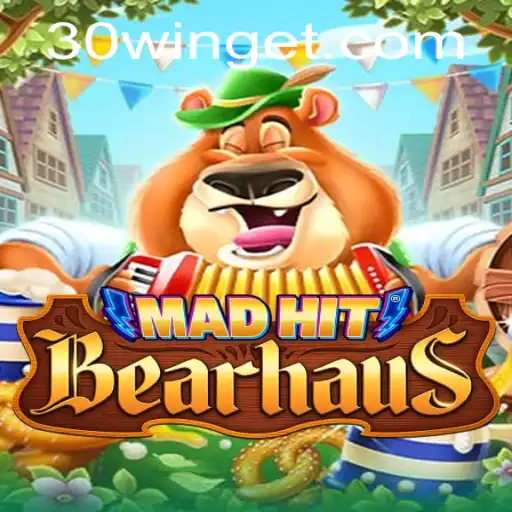 Desvendando MadHitBearhaus: Um Jogo de Estratégia e Ação Inovador