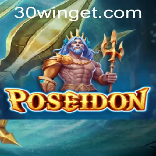 Poseidon: Um Mergulho no Mundo Fantástico do Jogo de Aventura 30win