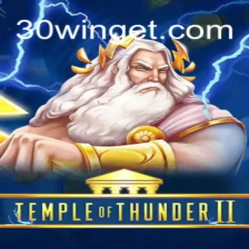Descubra o Fascinante 'TempleofThunderII': Um Mergulho no Mundo dos Games