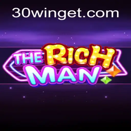 TheRichMan: Desvendando o Fascínio do Novo Jogo com 30win