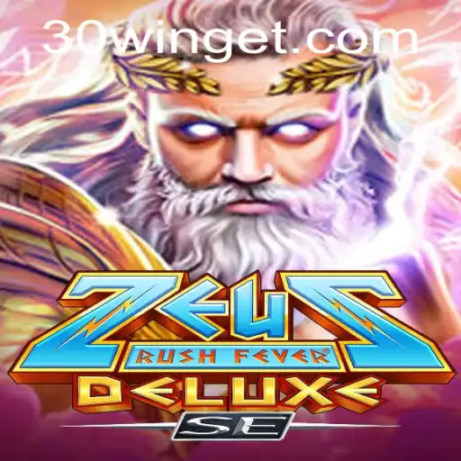 Explore ZeusRushFeverDeluxeSE: O Jogo que Revoluciona a Experiência de Cassino